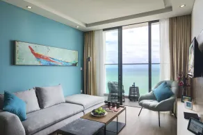 Citadines Bayfront Nha Trang - Chambre