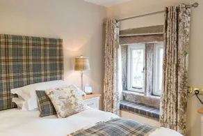 The Alma Inn - Habitación
