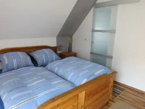 B&B Pension Winzerhaus Zell-Mosel - Camera