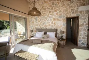 Villa Elysium Parga - Rum