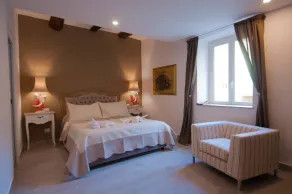 Relais Bijoux Napoli - Camera