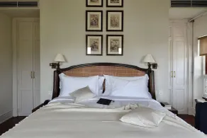 Sela  - Chambre