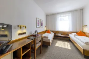 Hotel Brack - Room