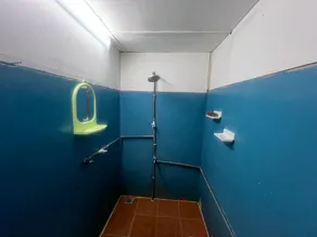 Capital O 91206 Homestay Pelangi Ban Pecah. (muslim Only) - Bathroom