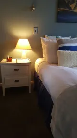 Heta Road B&B - Habitación
