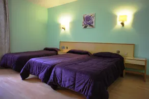 Hotel La Planada - Room