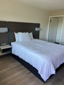 Mission Inn San Luis Obispo - Chambre
