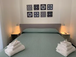 Angelina Apartments Amalfi Coast  - Quarto