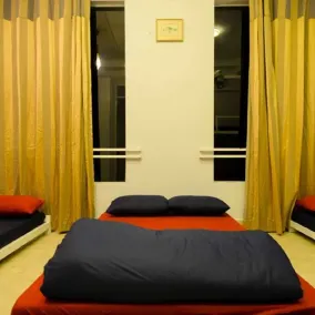 Bonjour Homestay - Hostel - Quarto