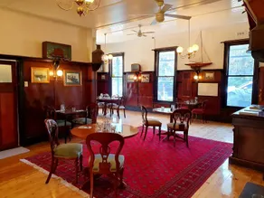 Point Lonsdale Guest House - Restaurant