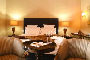Villa Casato Residenza Boutique - Room