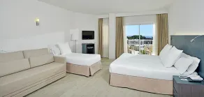 SOL by Meliá Guadalupe - Chambre