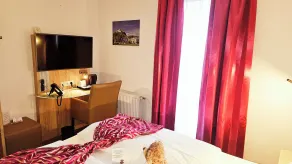 Hotel Edel Weiss - Camera