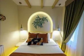 Palace Hotel Olive Odore - Room