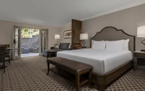 Rancho Bernardo Inn - Chambre