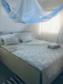 Tahiti Hotel - Room