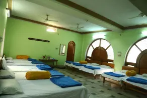 Hotel Anand Palace - Room