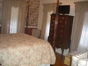 Fleetwood House Bed and Breakfast - Chambre