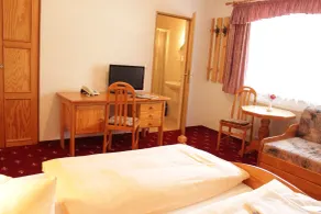 Landhotel Gasthof Zwota - Room