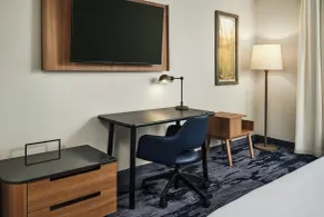 Fairfield Inn & Suites by Marriott Gillette - Piscine
