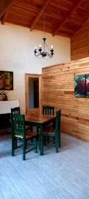 Estancia del Monje - Restaurant