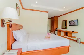 Phaithong Sotel Resort - Chambre