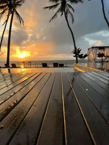 Kuarasy Boutique Hotel Japaratinga - Pool