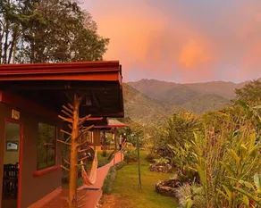 Hotel de Montaña El Pelicano - Værelse