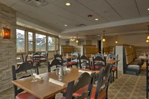 The Lodge at Breckenridge - Restaurant