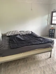 only fan guesthouse  - Værelse