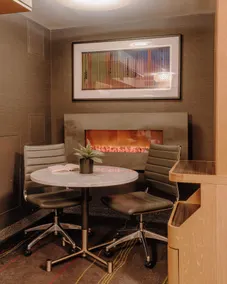 The Jewel Hotel, New York - Réception