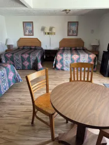 Marianna Inn Panguitch - Chambre
