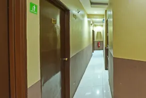 OYO 89656 Melati Hotel Nilai - Hall