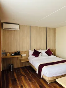 Hotel Black Diamond - Transit Point Inside Airport - Rom