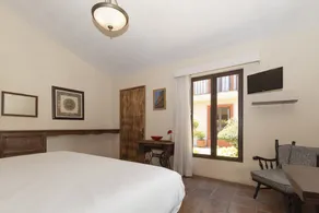 Cachito Mio hotel y temazcal - Chambre