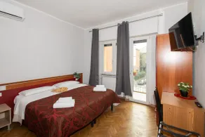 Villa Gioia - Zimmer
