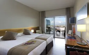 Thalasia Costa de Murcia - Chambre