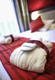 Mercure Rouen Val de Reuil - Værelse