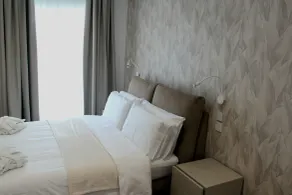 Balzanija Boutique Accommodation - Habitación