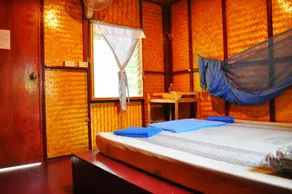 Rapala Rock Wood Resort- SHA Plus - Room