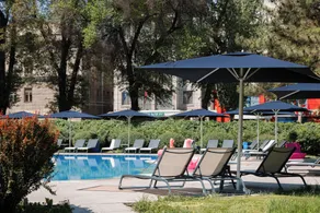 Hyatt Regency Bishkek - Pool