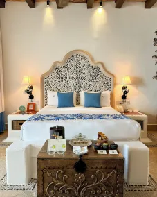 Las Ventanas al Paraiso, A Rosewood Resort - Chambre