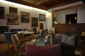 Alpenrose Bayrischzell Hotel - Reception