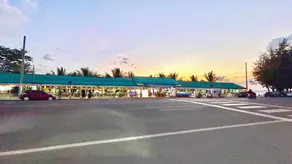 Sinsiam Resort - Restaurant