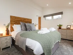 7 Valley View - Værelse