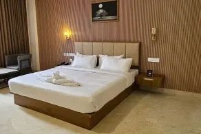 Prosland Hotel - Zimmer