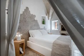 Masseria Torre Rossa - Chambre