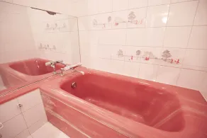 Hotel Machida Villa - Salle de bain