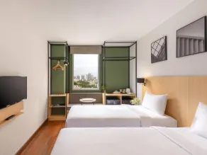 ibis Bangkok Sathorn - Room