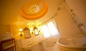 Anerada inn Suites & Spa - Pet Friendly - Bathroom